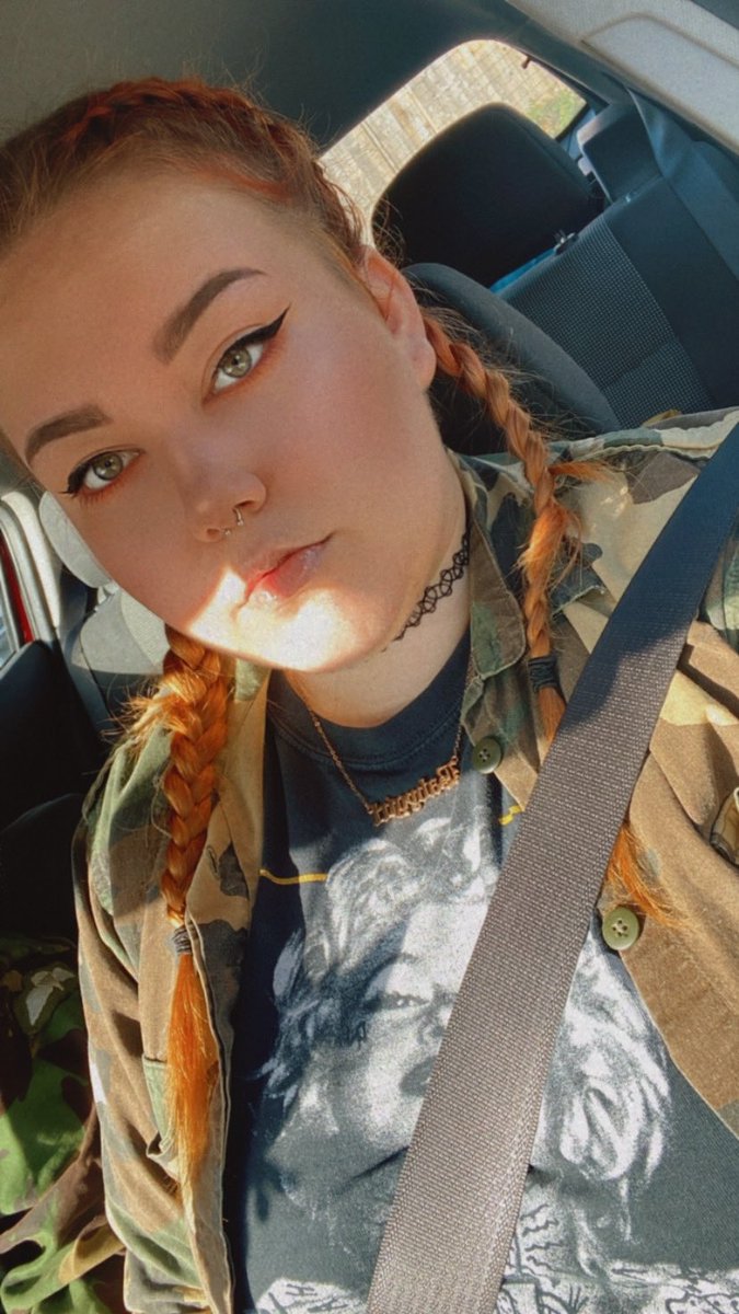 KatzenKittenx's tweet photo. Out for the day ✨
£mysterybunny
#findom #paypig #humanatm #cashapp #findomgoddess #findomdrain #dmme #sellingcontent #domme #mistress #cashcow #whalesub #cashslave #altgirl #altgoddess #onlyfans https://t.co/ZrExywRpyL