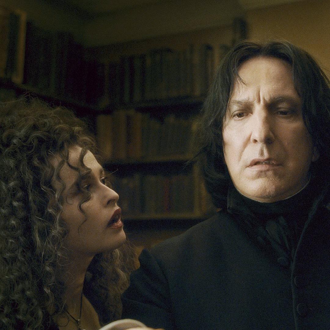wizardingworld's tweet photo. 'If Draco should fail, will you yourself carry out the deed the Dark Lord has ordered Draco to perform?' 💔 https://t.co/9OgvjJPytE