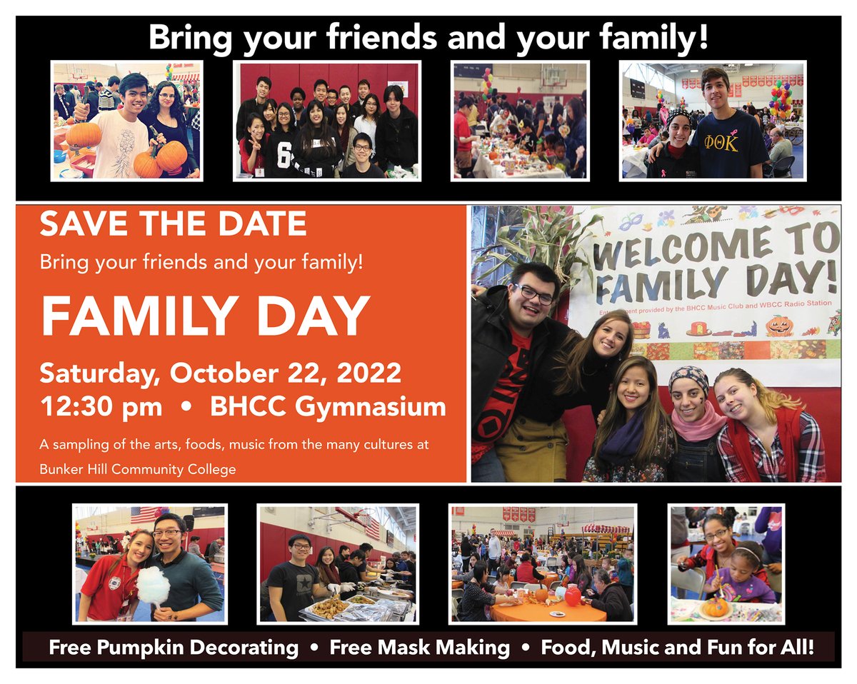 BHCC Boston tweet media