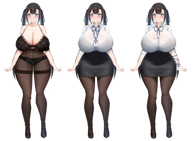 小っちゃくて大き小柄ぽろり先輩「Poro」 