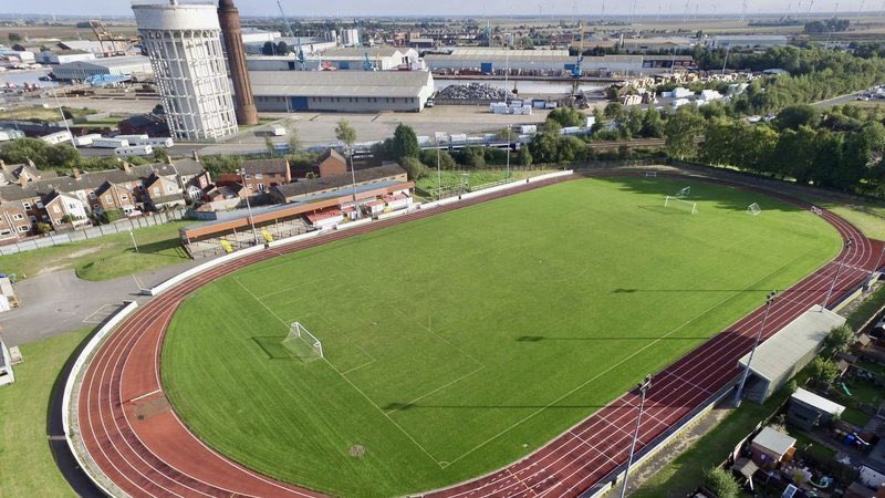 annemair11's tweet photo. https://t.co/41o0NtX14y
Please consider signing this petition to save the 400m track at Goole for @GooleYouthAC We are so lucky to have these facilities on our doorstep. @parkrunUK @Gooleparkrun1 @East_Riding @BritAthletics @DavidDavisMP https://t.co/FGd998tC6m