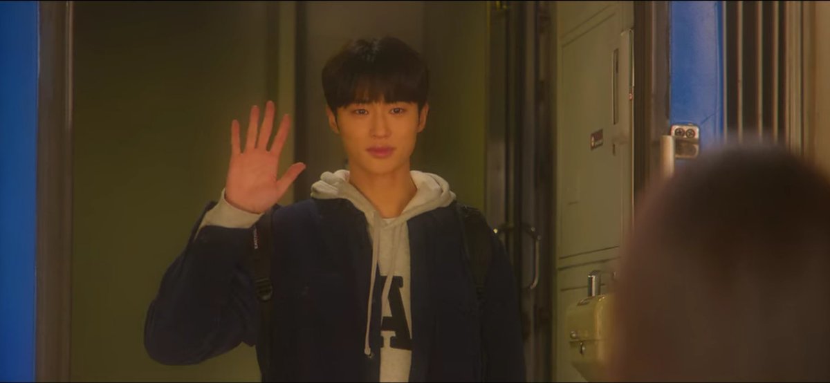 kdramatreats's tweet image. Twenty Five Twenty One x 20th Century Girl (2022)