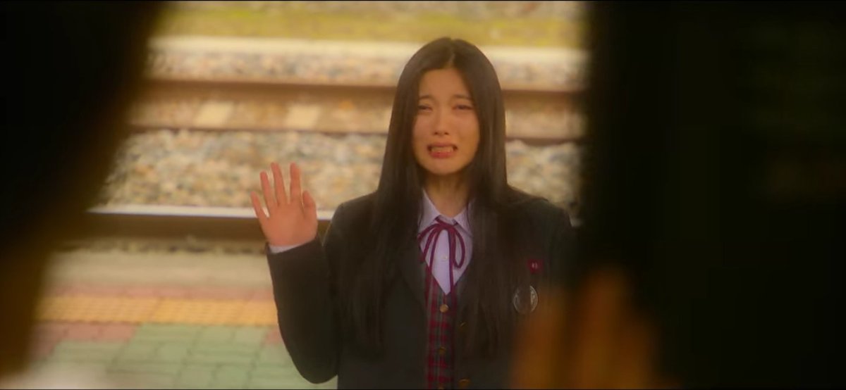 kdramatreats's tweet image. Twenty Five Twenty One x 20th Century Girl (2022)