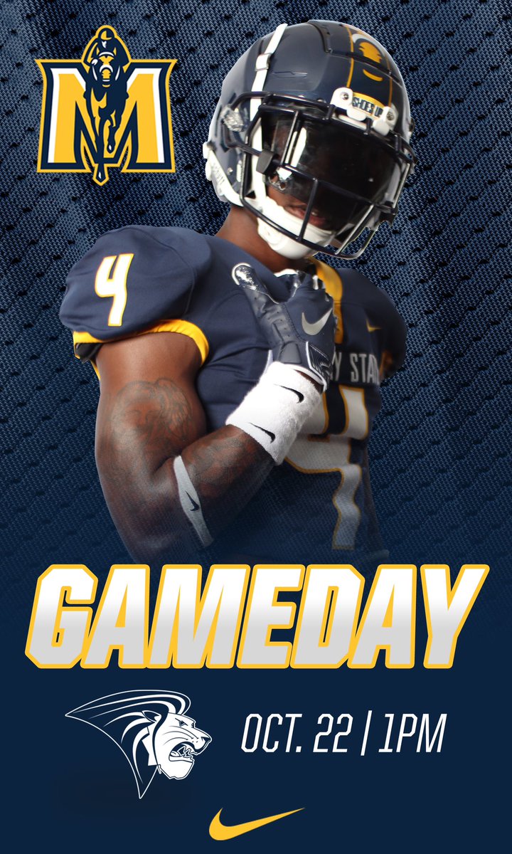 Murray State Football tweet media