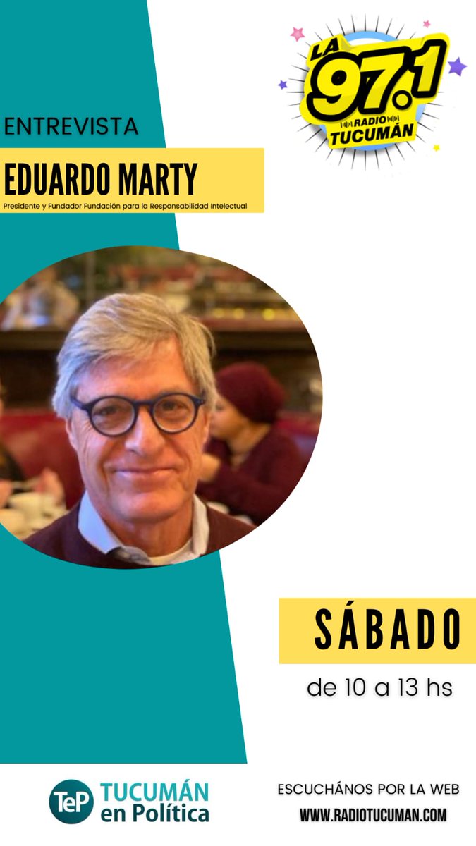 Ya comienza!
radiotucuman.com/envivo/