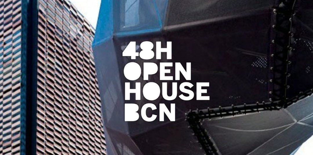 IRSantPau's tweet photo. 🟢 Un edifici sostenible, desmuntable i convertible des d'on investiguem molt a prop teu al #SantPau -  Campus Salut #Barcelona

Visita avui l'#IIBSantPau durant el @48hOpenHouseBcn. Arquitectura, ciència i ciutat al teu abast! 🙌

#ambtufemrecerca 🔬 #OHB22 https://t.co/W2CYP3Pcxe