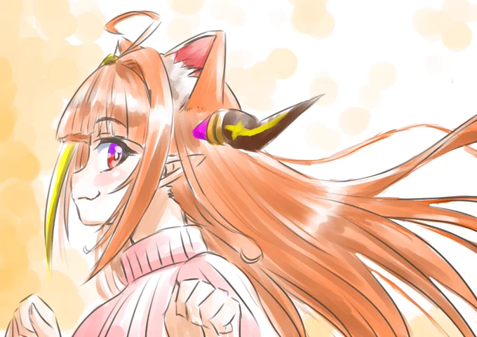 #突然TLにげぼかわドラゴンを流す 