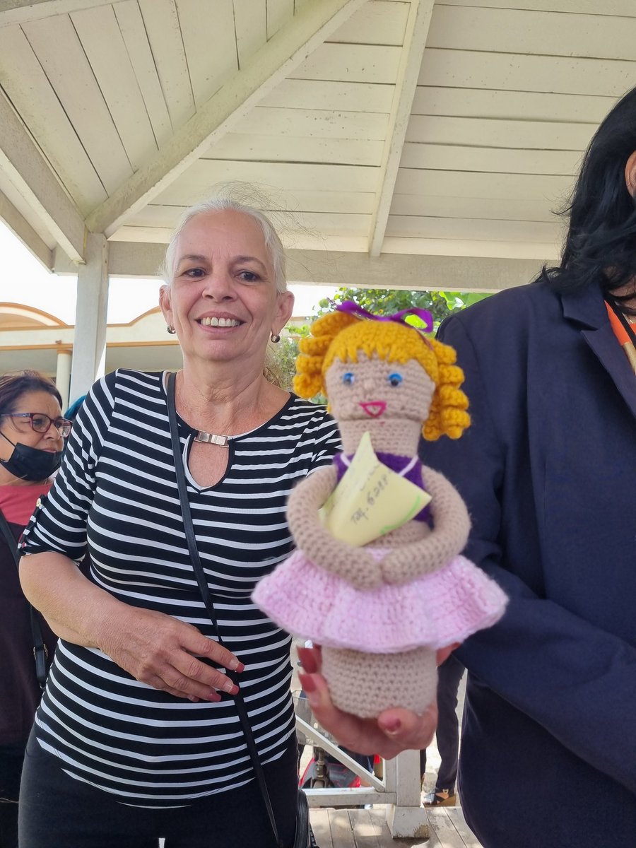 DCTI_ETECSA's tweet photo. Fueron muchos los trabajos presentados por los compañeros de la #VPTI en el evento de Mujeres Creadoras de la #ANIR una participación destacada del colectivo de @ETECSA_Cuba #cuba #VamosPorMás #FuerzasCuba https://t.co/6TtV0YIjbE