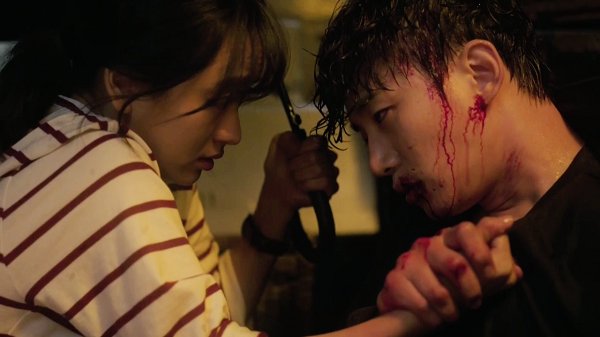 LauraMagoBi's tweet photo. I confess that I had never seen a drama with Lee Junho. To watching "Just between lovers" and I must say that he is an excellent actor.
My compliments @dlwnsghek 
#LeeJunho #drama #justbetweenlovers https://t.co/CGCP3EIWB7