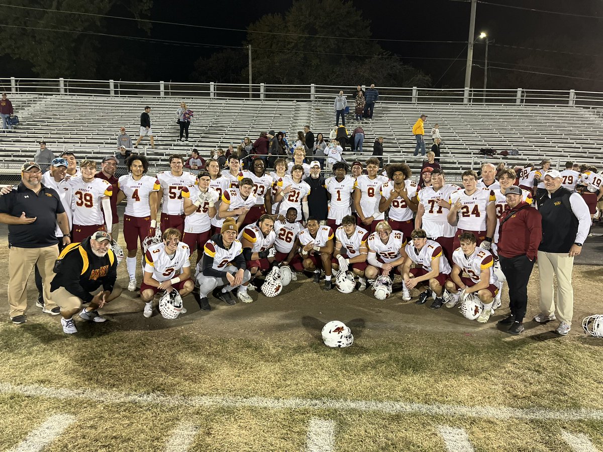 Gavin Sandvig (@gsandvig12) on Twitter photo <a href="/AnkenyHawkFB/">Ankeny Hawk Football</a> Finished the regular season last night. Second season begins today. Proud of these Coaches and Seniors and the rest of our players. Let’s get to work!!! #flyhawksfly #tfbh #feedthehawks <a href="/AnkenyHawkFB/">Ankeny Hawk Football</a> Finished the regular season last night. Second season begins today. Proud of these Coaches and Seniors and the rest of our players. Let’s get to work!!! #flyhawksfly #tfbh #feedthehawks