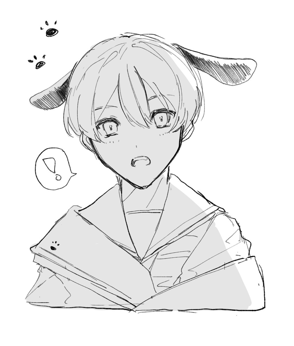 らくがき〜 
