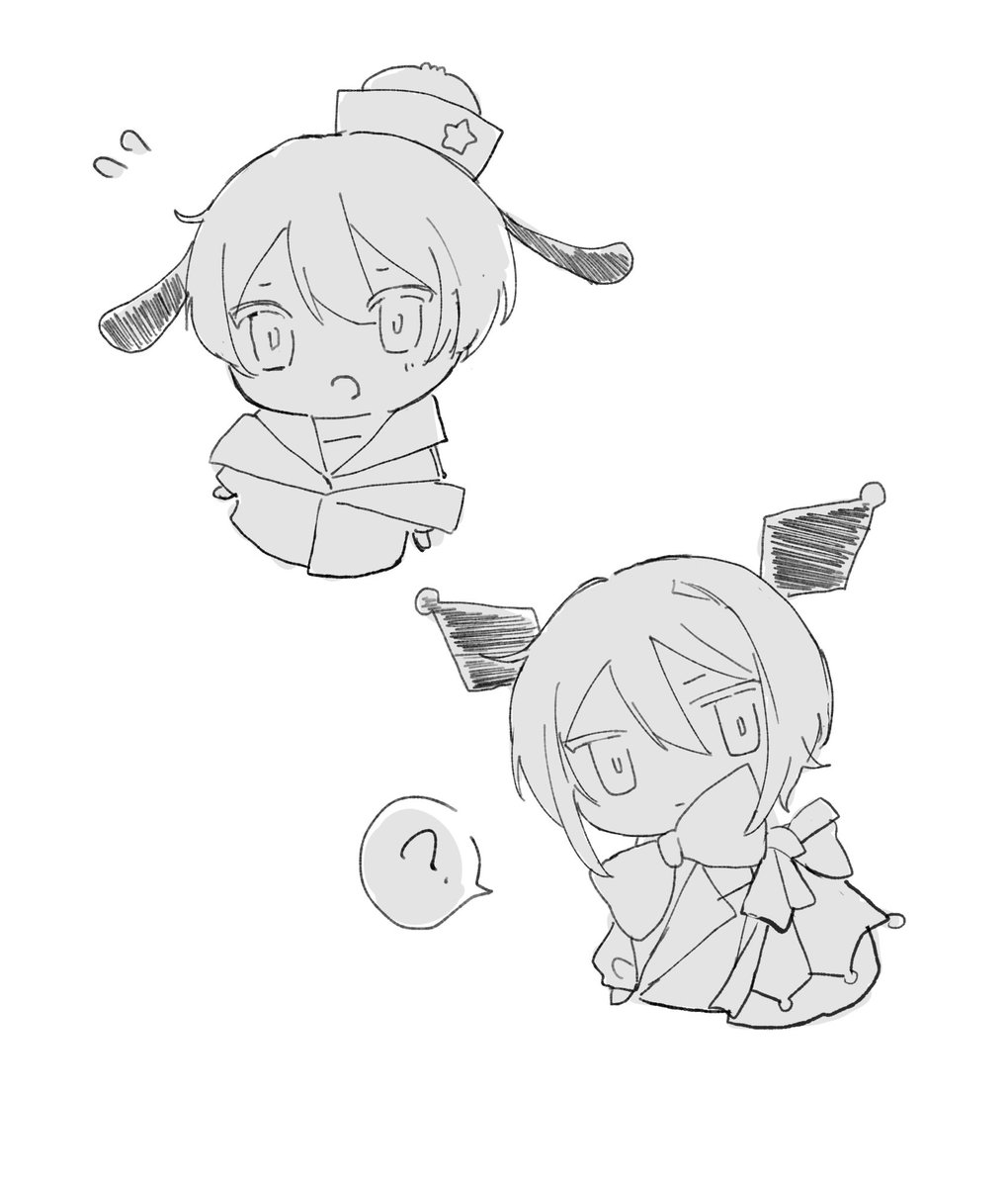 らくがき〜 