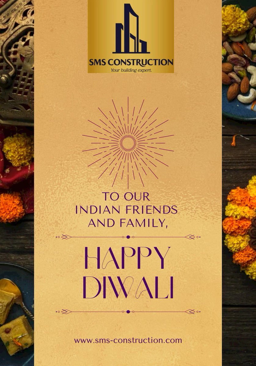 SMS CONSTRUCTION LTD tweet media