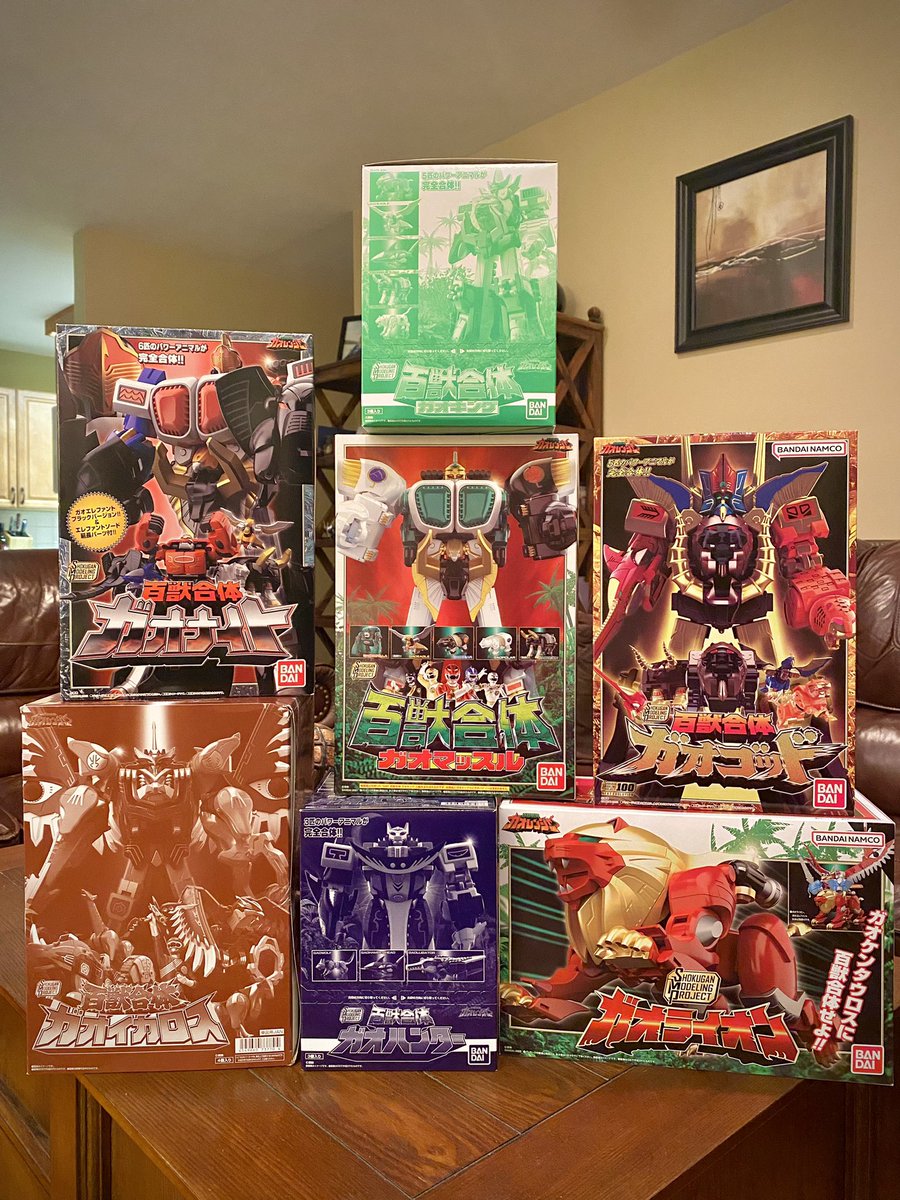 It Takes 2 to Toku tweet media