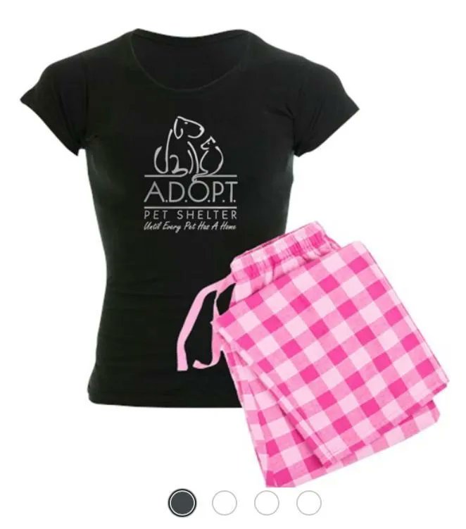 ADOPTPetShelter's tweet photo. Do you need a new set of “work clothes” for #WorkingFromHome? Now you can be comfy AND help the animals while sitting in all those zoom meetings! And who could criticize you for wearing this t-shirt in a meeting?
https://t.co/XjT8BiN5yR
#WorkFromHome #workmullet https://t.co/v8nWLtrDCA