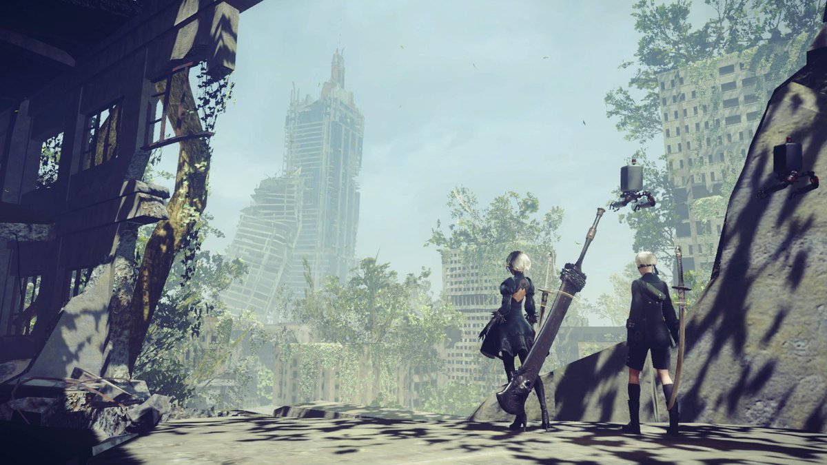 Nier Replicant 攻略wiki ニーア レプリカント 攻略wiki Nier Replicant Ver 1 ヘイグ攻略まとめwiki