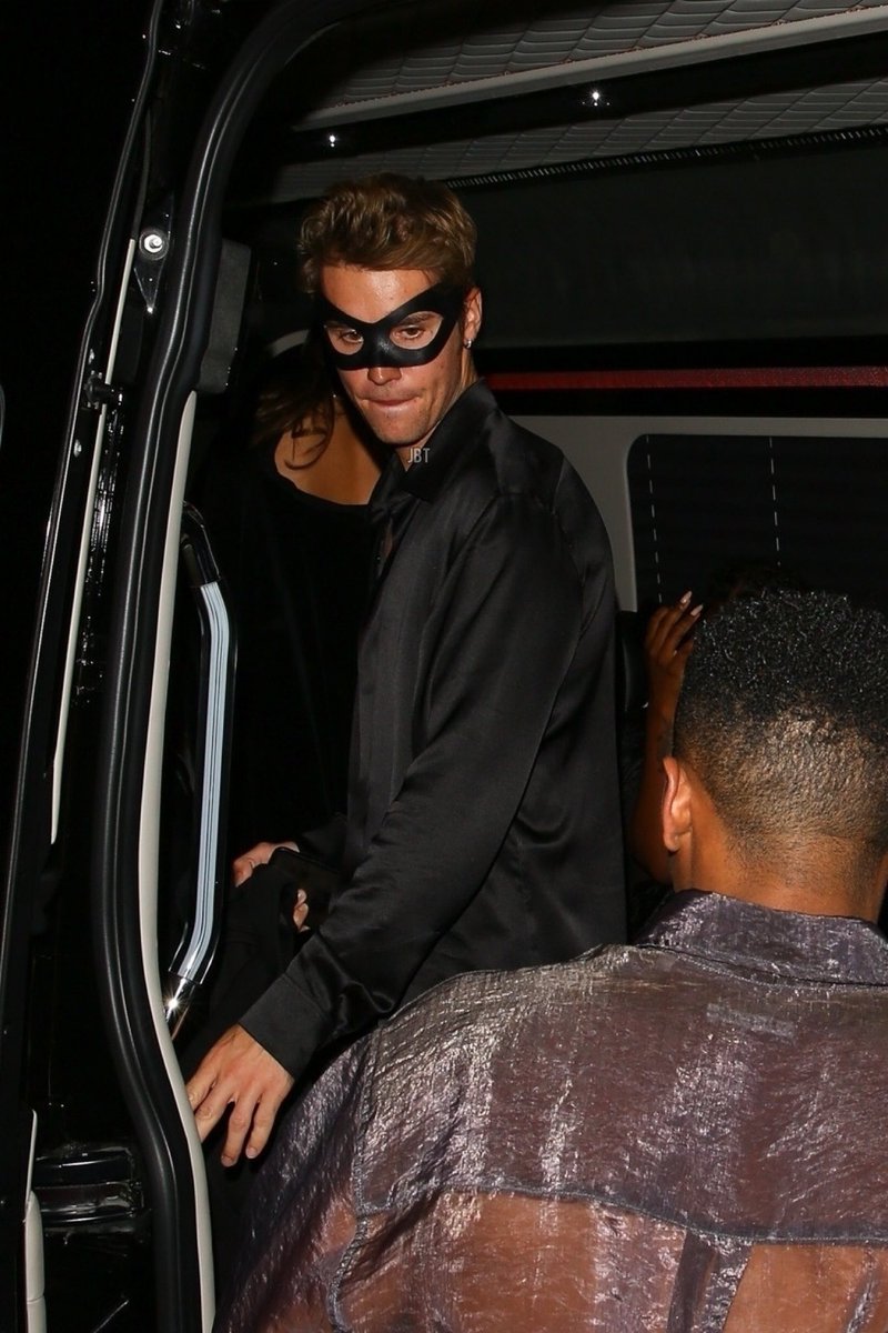 Justin Bieber News on Twitter: "(More) October 21: Justin Bieber