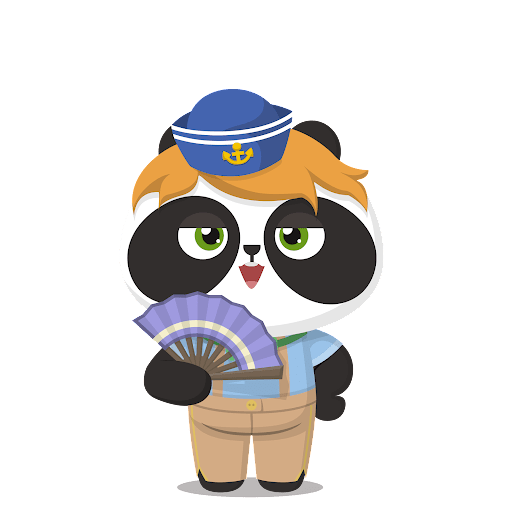 Panda Earth Bot | Live Sales Feed tweet media