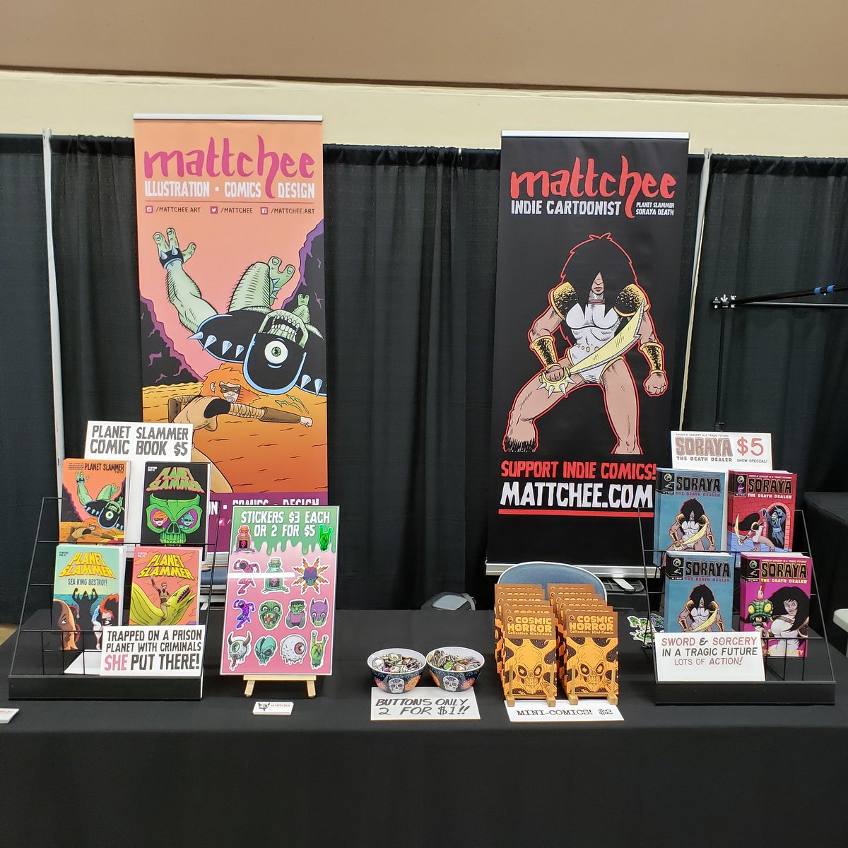 mattchee tweet media