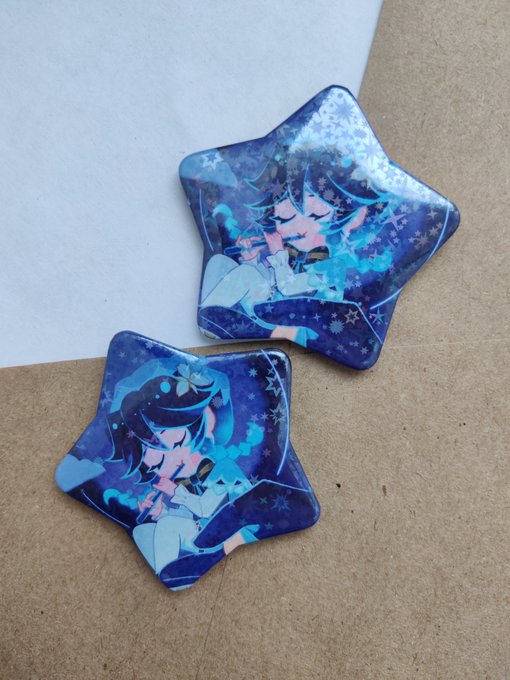 Stars with stars!!!!! 