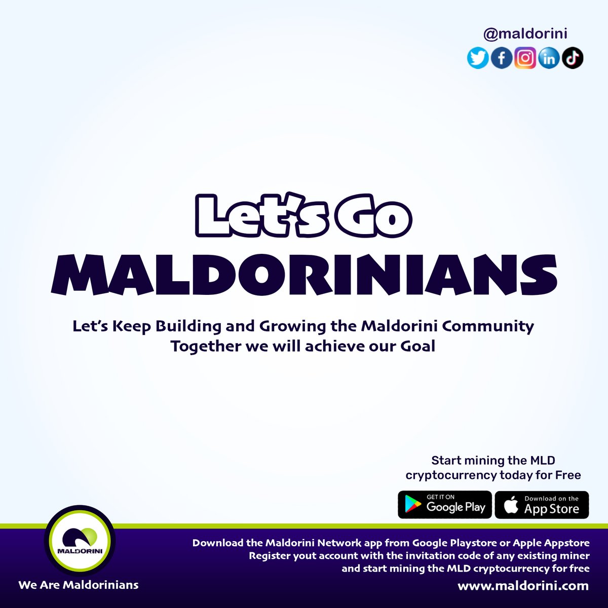 Maldomax tweet media