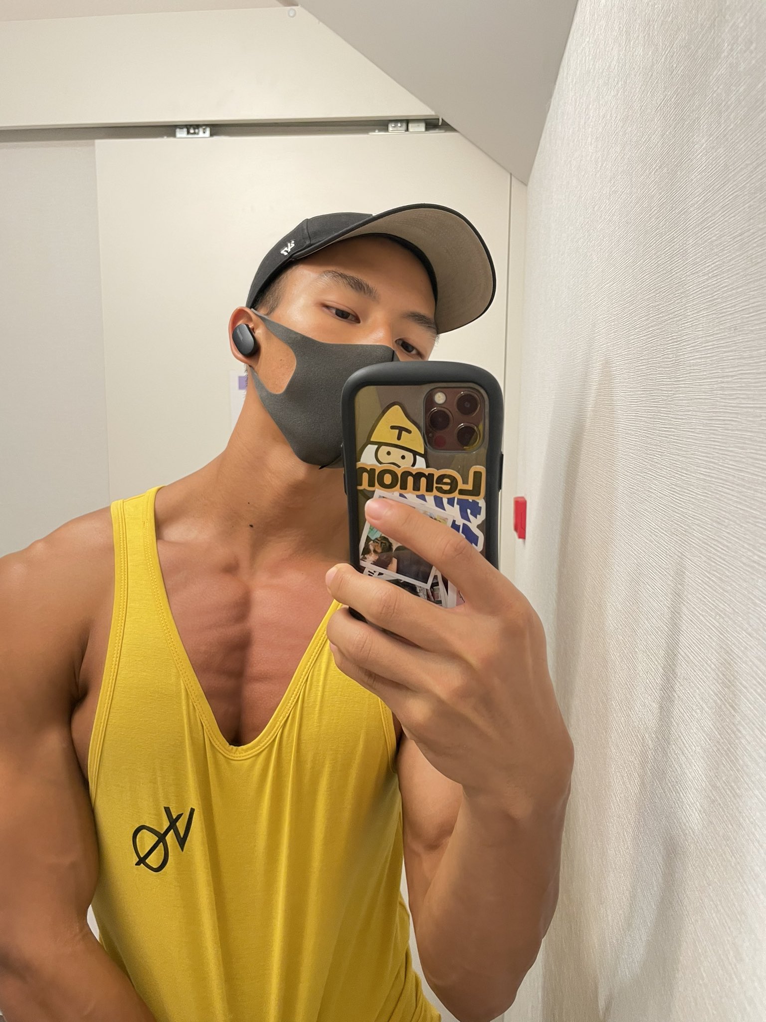 Ryu christiano yokoyama on Twitter "もっとスジが欲しいな〜 https //t.co