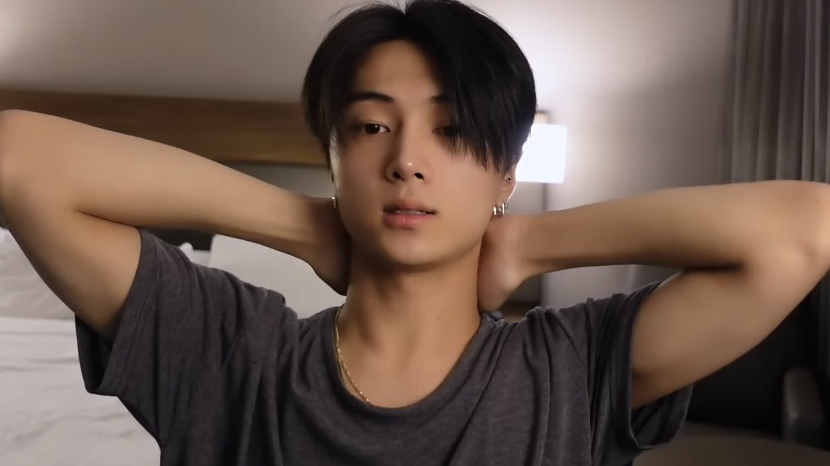 ชอบเธอเหมือนหมาตัวนึง