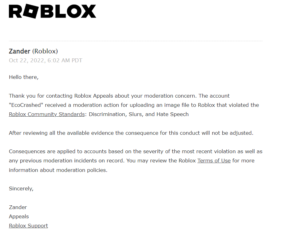 EcoCrashed tweet media