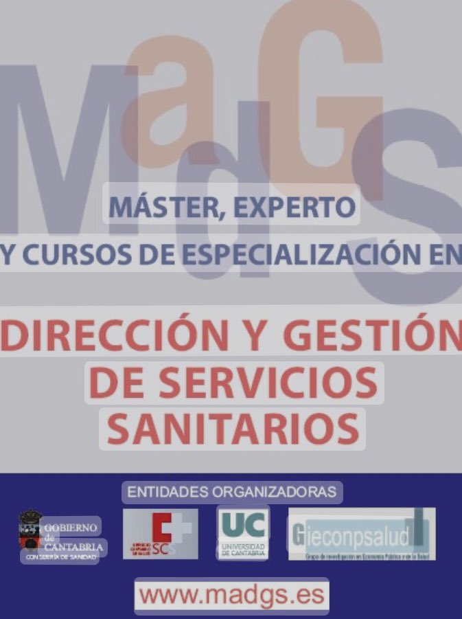 DrLucreciaYSS's tweet photo. Me han encantado estos dos primeros días de Máster 👍 @davidcantarero 
Aprender siempre es positivo y tener visiones desde perspectivas diferentes es siempre enriquecedor. 
@MadgsUC @HUnivValdecilla @unican https://t.co/4cVAiV2dyH
