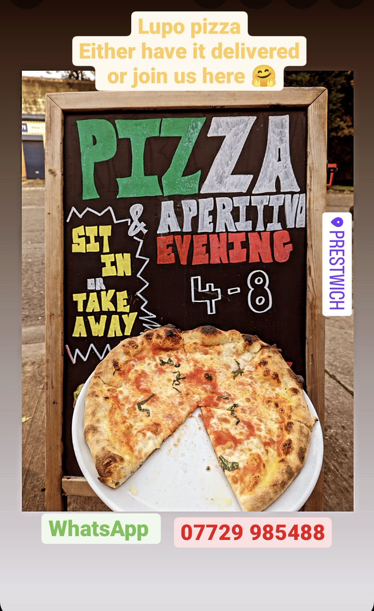 Lupo Caffè Italiano tweet media