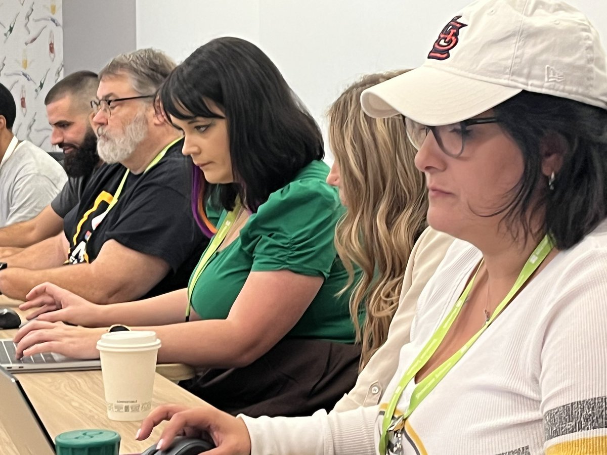 Lisa Schwartz tweet media