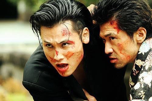 キングダム 坂口拓 最新情報まとめ みんなの評価 レビューが見れる ナウティスモーション