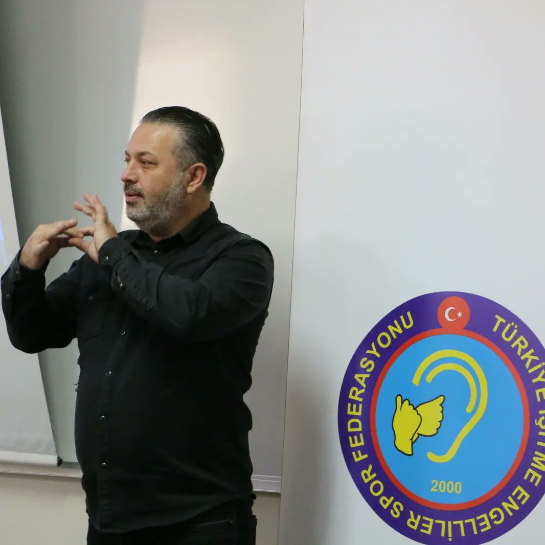 Temsilciler Kurulumuzun ilk çalışması olan 'Futbol Ligleri Temsilcilik Kursu bugün Ankara'da gerçekleşiyor. Tüm katılımcılara yoğun ilgileri için teşekkür ederiz. Camiamıza hayırlı olsun.