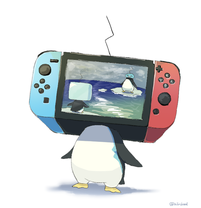 「joy-con white background」 illustration images(Latest)