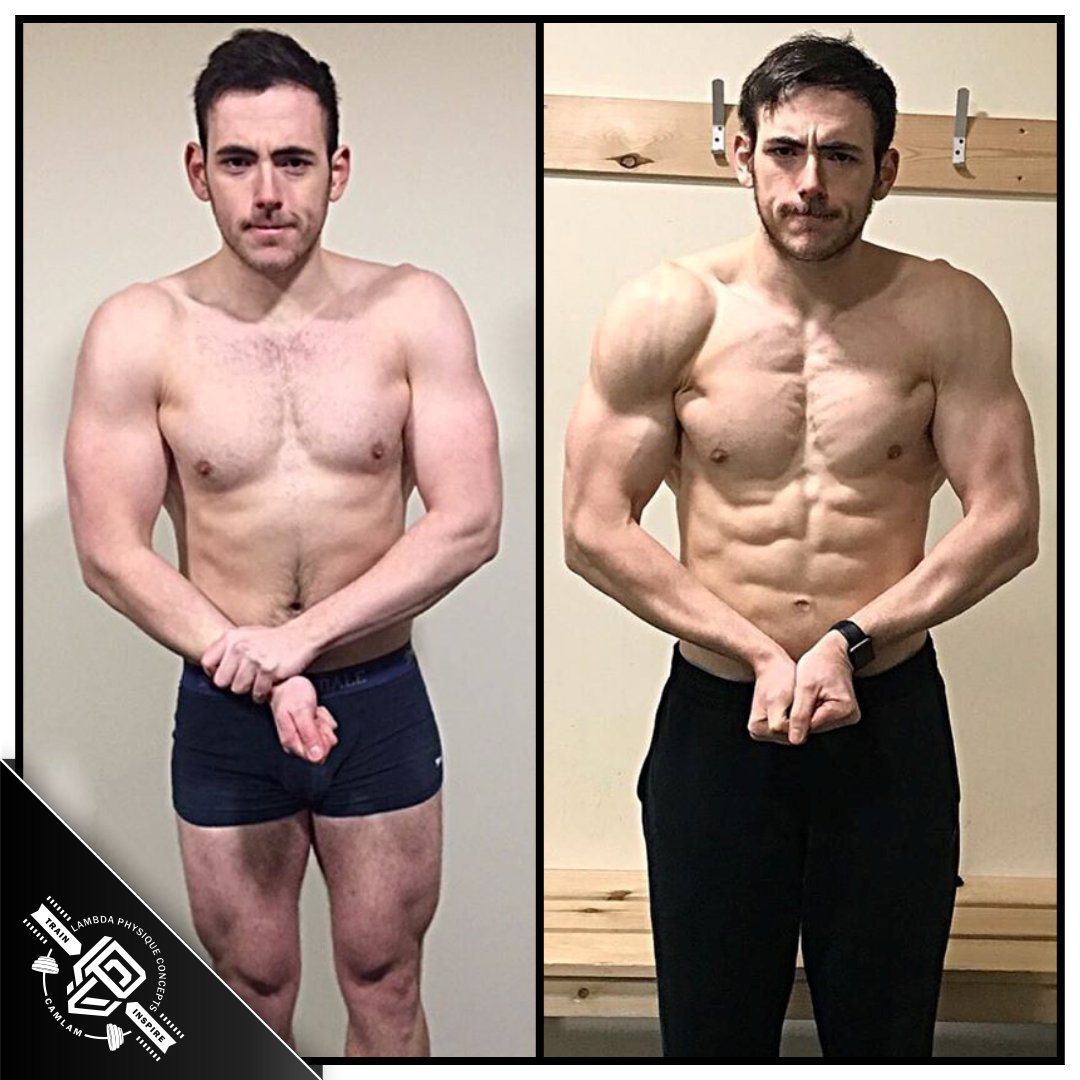 CamlamLpc's tweet photo. "Congratulations to another LPC client @connor_lannon We are Proud to share your current progress!
More to comeβ¦"
Train & Inspire
#lambdaphysiques #cardio #healthandwellness #instahealth #fitspo #bulkingseason #workoutoutfit #musclefood #gymworld #nutricional #amworkout https://t.co/a1IByWHjtd