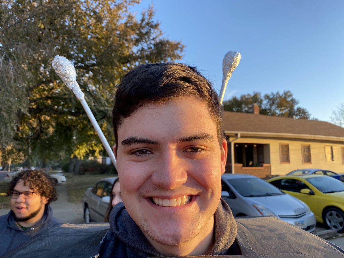 Sydney Fundermann tweet media