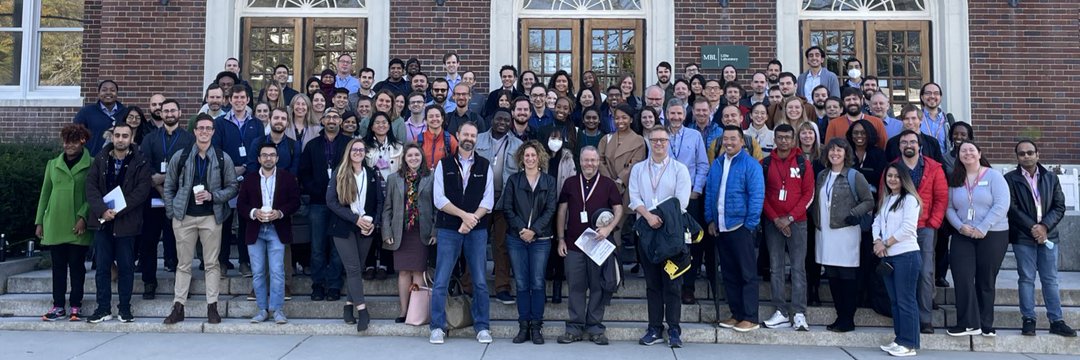 #SACB2022 has been a great meeting with exciting research and fun people in a beautiful location. It's been a pleasure serving on the organizing committee over the last 3+ years