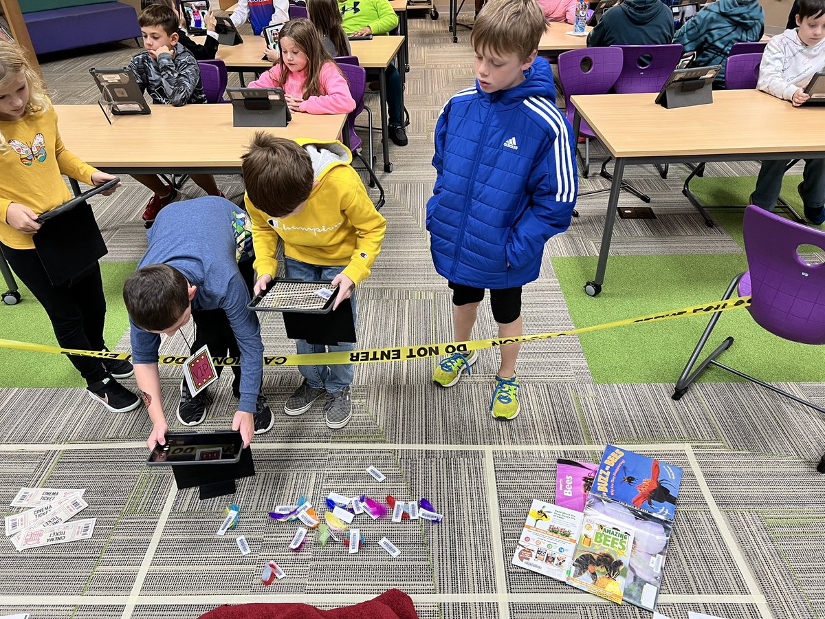 There is just way too much to share about our amazing Rock Your School day today!  Here is the official press release on our event: