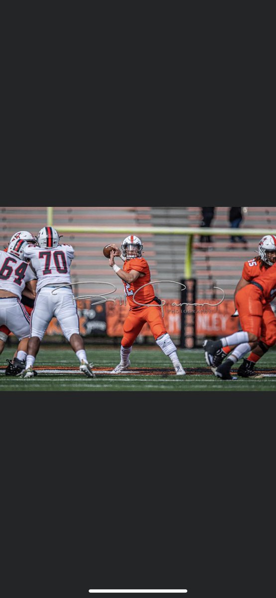 no words needed… #BeatMck