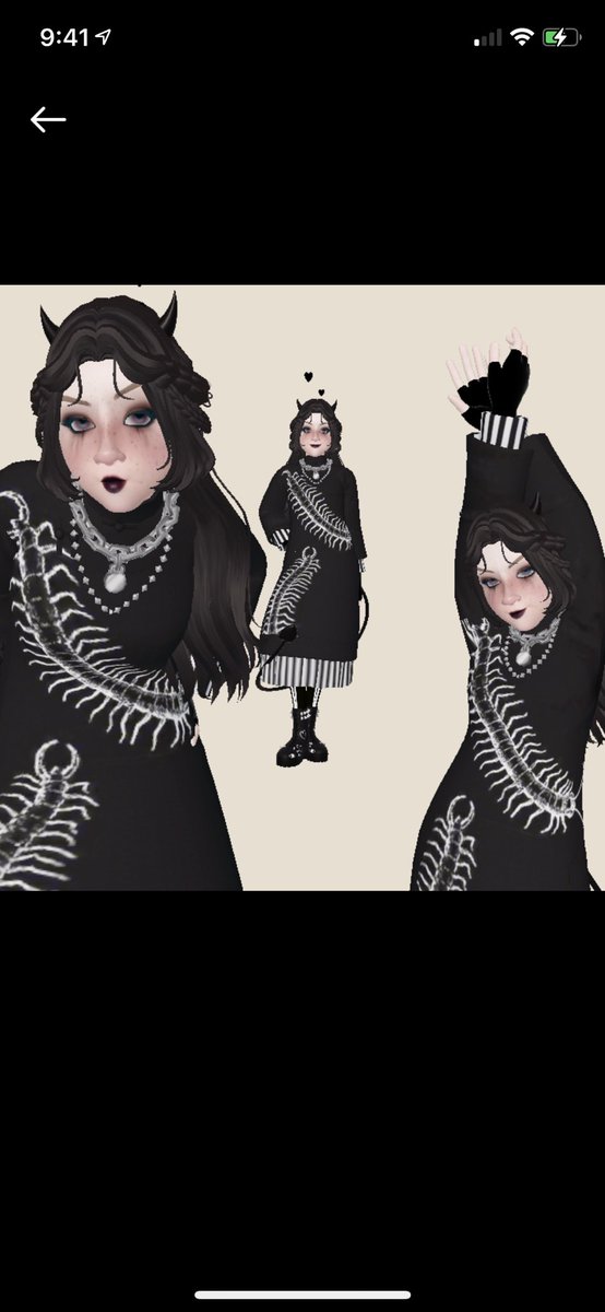 kjellagate's tweet photo. My ZEPETO characters are better than yours #ZEPETO https://t.co/qDuYyyByhr