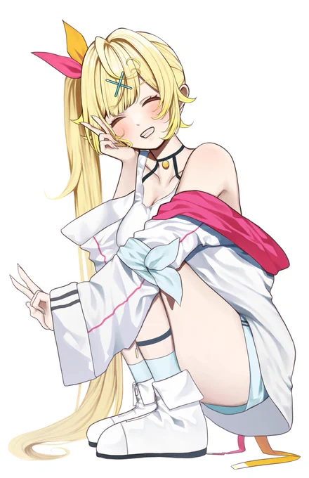 #サラ星図 