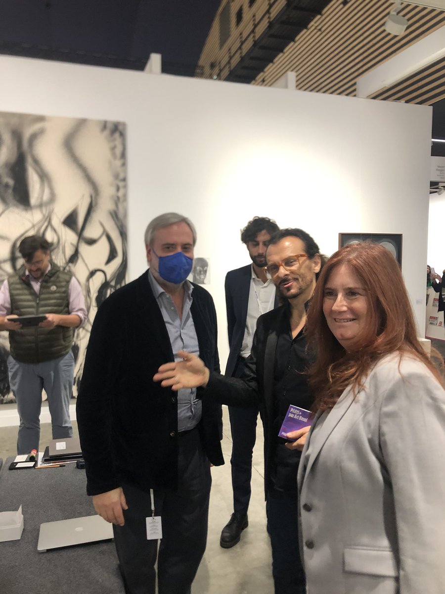 Italy in France (@italyinfrance) on Twitter photo Con le 13 gallerie 🇮🇹 presenti a Paris+ par <a href="/ArtBasel/">Art Basel</a>, tutte riunite nel consorzio #Italics: <a href="/GContinua/">GALLERIA CONTINUA</a> <a href="/TornabuoniArt/">Tornabuoni Art</a> <a href="/GalleriaArtiaco/">Alfonso Artiaco</a> <a href="/cardigallery/">Cardi Gallery</a> #raffaellacortese <a href="/mdcgallery/">Massimo De Carlo</a> #kaufmannrepetto #francescaninini #massimominini <a href="/victoriamiro/">Victoria Miro</a> <a href="/Gagosian/">Gagosian</a> <a href="/FrancoNoero/">GalleriaFrancoNoero</a> #veda Con le 13 gallerie 🇮🇹 presenti a Paris+ par <a href="/ArtBasel/">Art Basel</a>, tutte riunite nel consorzio #Italics: <a href="/GContinua/">GALLERIA CONTINUA</a> <a href="/TornabuoniArt/">Tornabuoni Art</a> <a href="/GalleriaArtiaco/">Alfonso Artiaco</a> <a href="/cardigallery/">Cardi Gallery</a> #raffaellacortese <a href="/mdcgallery/">Massimo De Carlo</a> #kaufmannrepetto #francescaninini #massimominini <a href="/victoriamiro/">Victoria Miro</a> <a href="/Gagosian/">Gagosian</a> <a href="/FrancoNoero/">GalleriaFrancoNoero</a> #veda