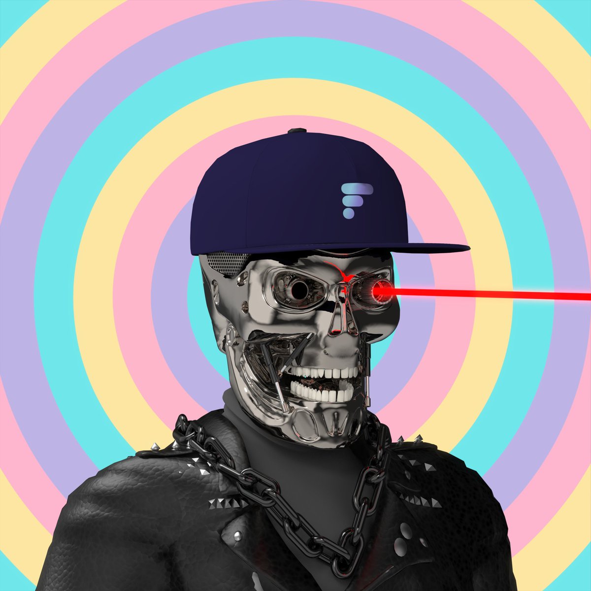 Hello Noids👋 #Metanoids #BNBChain #Web3Gaming