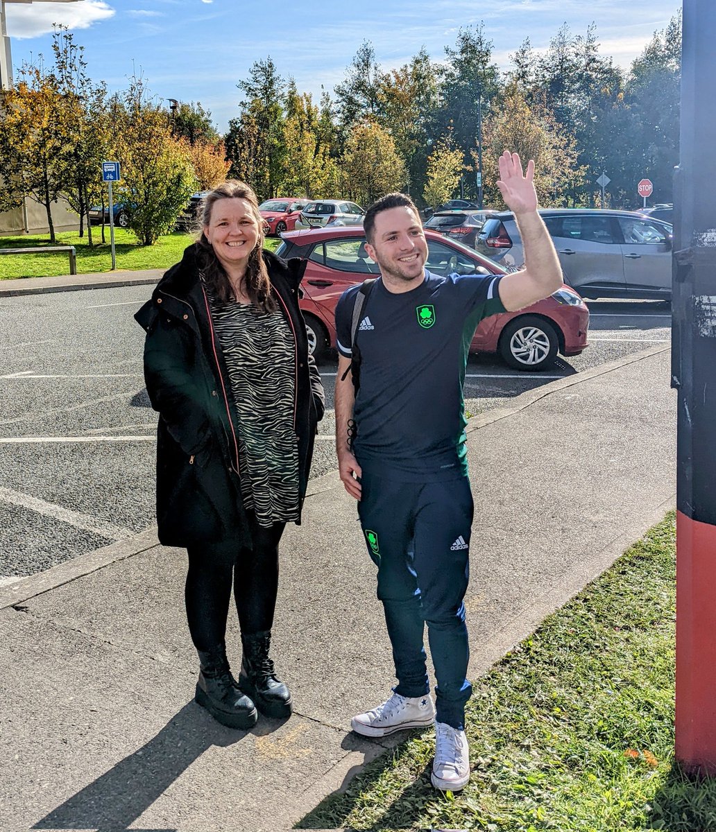 Gaelscoil Nás na Ríogh (@gaelscoil_nas) on Twitter photo What an inspirational visit from <a href="/OliverDingley/">Oliver Dingley</a> 🇧🇷🇮🇪🇯🇵bhain na páistí an-tairbhe as <a href="/TeamIreland/">Team Ireland</a> #resilience #tumadóireacht #CluichíOilimpeacha What an inspirational visit from <a href="/OliverDingley/">Oliver Dingley</a> 🇧🇷🇮🇪🇯🇵bhain na páistí an-tairbhe as <a href="/TeamIreland/">Team Ireland</a> #resilience #tumadóireacht #CluichíOilimpeacha