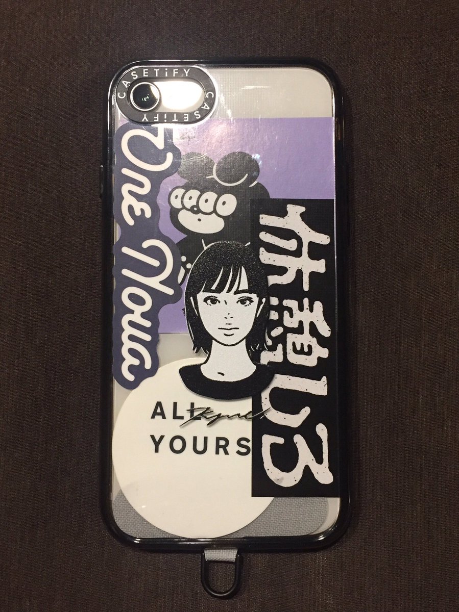 YokoIchisawa's tweet photo. 好きなモノは積極的に推していく☺️☺️☺️ (※社用iPhone)
#オールユアーズ #onenova #bridgeshiphouse #kynegirl #休憩しろ https://t.co/fzwN5DpJWp