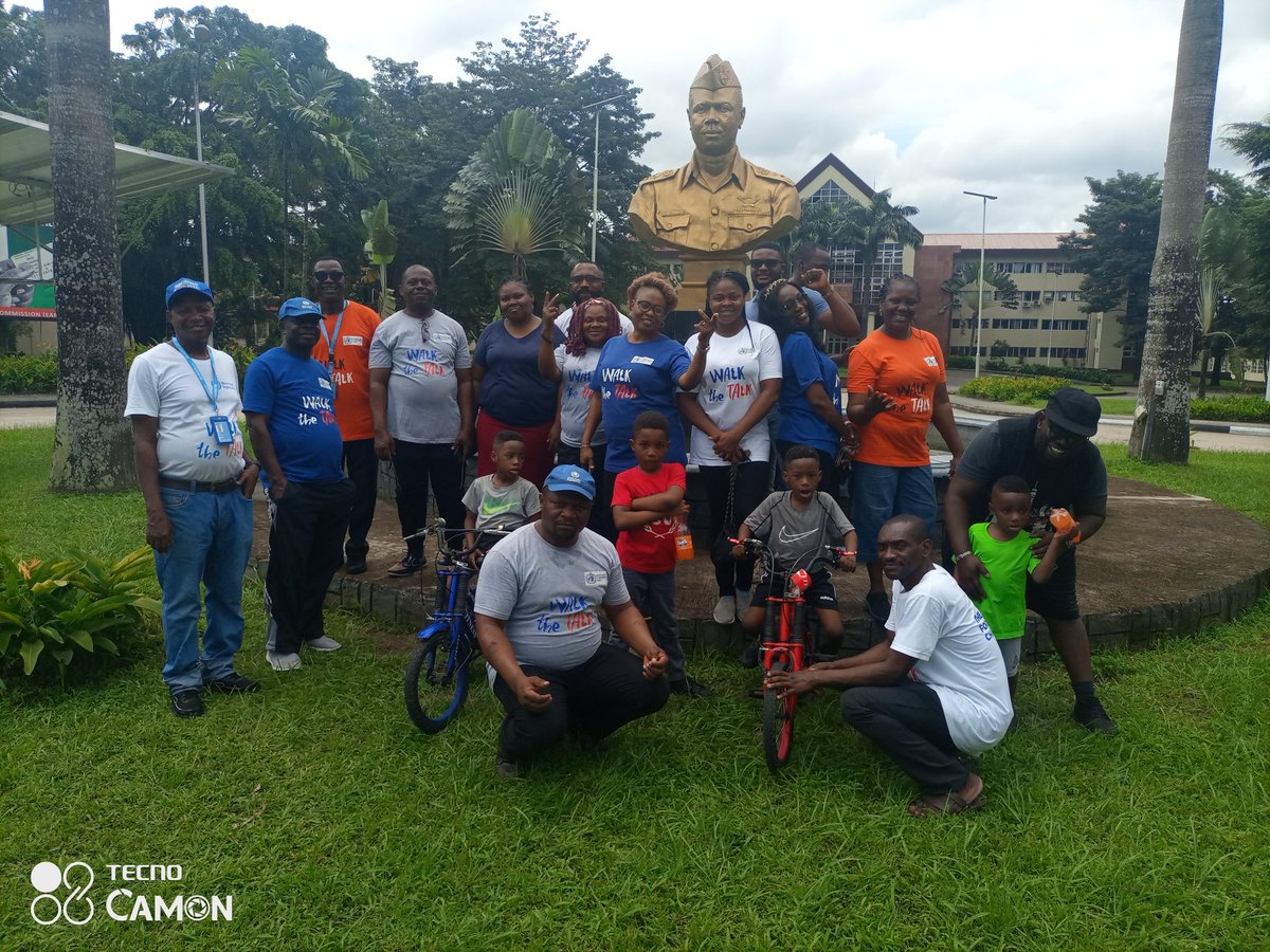 Uncommon Akwa Ibom State tweet media