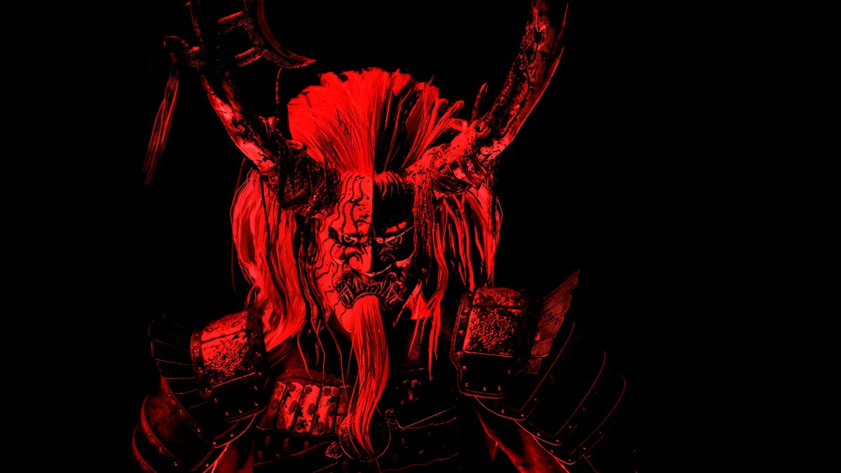 JenCPerez's tweet photo. Oni Lord
#GhostOfTsushimaLegends #GGHSHMASKS #GameGram #GoTAdventures #SimpleShotSaturday #WorldofVP #VPRT #VGPUnite #ThePhotoMode https://t.co/pudSOCzqRh