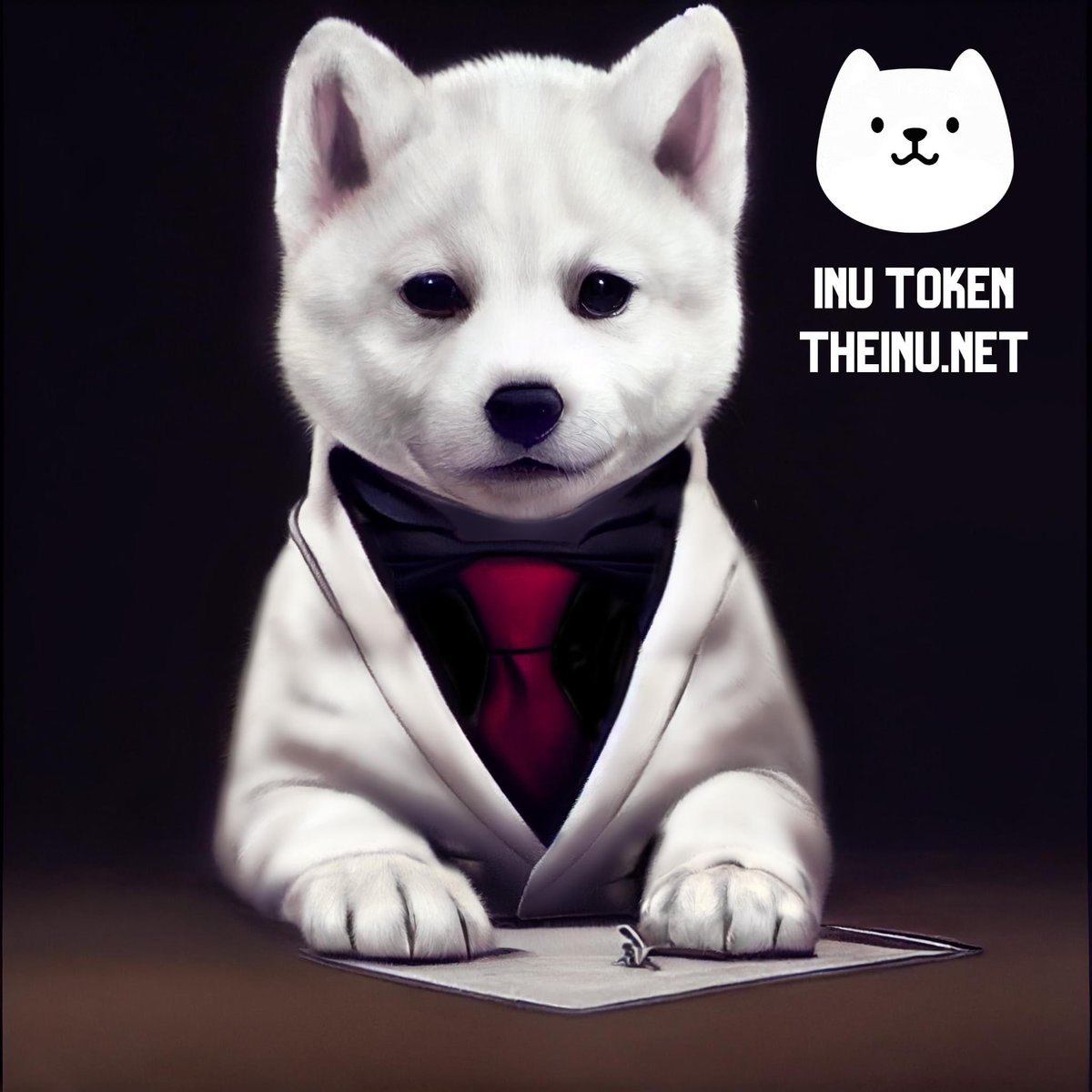 INU. tweet media