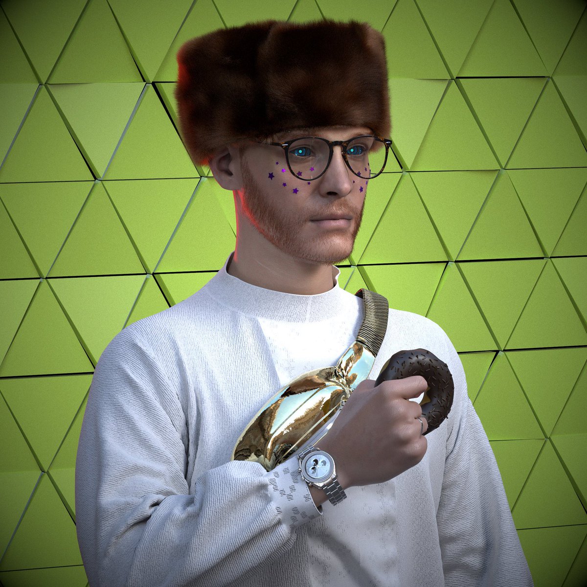 🚨COLLAB GIVEAWAY🚨
🦜#XParrot x #xSPECTAR🧬

🎁 PRIZES
3winners x 1 $XParrot
3winners x 888 $xSPECTAR 
 
✅FOLLOW <a href="/XParrotsNFT/">🦜XParrots / XRPL</a> &amp; <a href="/xspectar/">xSPECTAR ™</a> 
✅LIKE &amp; RETWEET 
✅TAG 3 FRIENDS

WINNERS PICKED IN 48 HOURS ⏰