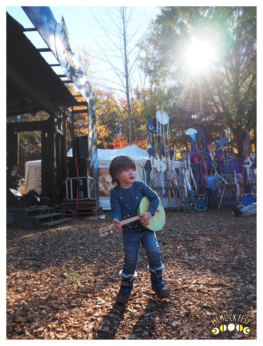 Less than two weeks away from being back to our happy place - hanging out, raising money and listening to great music with you! Tell you friends and join us for HemlockFest2022. We. Can't. Wait!!! #hemlockfest22 #hemlockfest #northgeorgiamusicfestivals